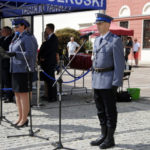 Święto policji na olkuskim rynku - 4.08.2019 _26