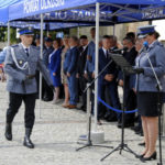 Święto policji na olkuskim rynku - 4.08.2019 _29