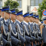 Święto policji na olkuskim rynku - 4.08.2019 _37