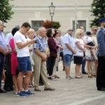 Święto policji na olkuskim rynku - 4.08.2019 _43