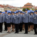 Święto policji na olkuskim rynku - 4.08.2019 _52