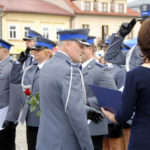 Święto policji na olkuskim rynku - 4.08.2019 _57