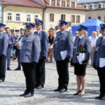 Święto policji na olkuskim rynku - 4.08.2019 _73