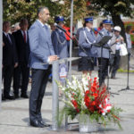 Święto policji na olkuskim rynku - 4.08.2019 _86