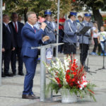 Święto policji na olkuskim rynku - 4.08.2019 _88