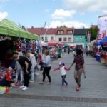 Święto Srebra Dni Olkusza 2017  - sobota 27.05.2017_16