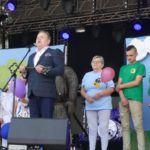 Święto Srebra Dni Olkusza 2017  - sobota 27.05.2017_47