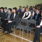 Święto szkoły w IV Liceum Ogólnokształcącym w Olkuszu ? 15.01.2010