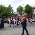 Święto uchwalenia Konstytucji 3 Maja w Wolbromiu - 4.04.2018_77