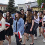 Święto uchwalenia Konstytucji 3 Maja w Wolbromiu - 4.04.2018_80