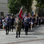 Święto Wojska Polskiego na olkuskim Rynku - 15.08.2019_4
