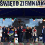 Święto Ziemniaka w Gminie Trzyciąż - 06.10.2019 _82