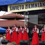 Święto Ziemniaka w Trzyciążu - 2.10.2016_94