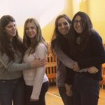 Wizyta młodzieży z Izraela w II LO - 08.11.2016 _43