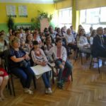 Wizyta ukraińskiej młodzieży w Olkuszu - 18-24.06.2017_17