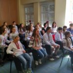 Wizyta ukraińskiej młodzieży w Olkuszu - 18-24.06.2017_21