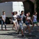 Wizyta ukraińskiej młodzieży w Olkuszu - 18-24.06.2017_3