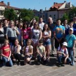 Wizyta ukraińskiej młodzieży w Olkuszu - 18-24.06.2017_5