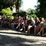 Wizyta ukraińskiej młodzieży w Olkuszu - 18-24.06.2017_6