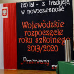 Wojewódzkie rozpoczęcie roku szkolnego w ZS Nr 1 w Olkuszu – 02.09.2019_14