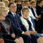 Wojewódzkie rozpoczęcie roku szkolnego w ZS Nr 1 w Olkuszu – 02.09.2019_28