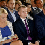 Wojewódzkie rozpoczęcie roku szkolnego w ZS Nr 1 w Olkuszu – 02.09.2019_30
