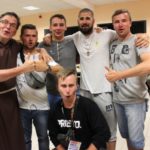 Włoscy pielgrzymi ŚDM opuszczają Olkusz – 31.07-01.08.2016_1