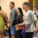 Włoscy pielgrzymi ŚDM opuszczają Olkusz – 31.07-01.08.2016_25