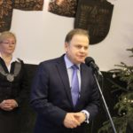 Wręczenie stypendiów Burmistrza Miasta i Gminy Olkusz - 29.12.2014_17