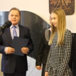 Wręczenie stypendiów Burmistrza Miasta i Gminy Olkusz - 29.12.2014_28