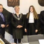 Wręczenie stypendiów Burmistrza Miasta i Gminy Olkusz - 29.12.2014_43