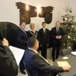 Wręczenie stypendiów Burmistrza Miasta i Gminy Olkusz - 29.12.2014_4
