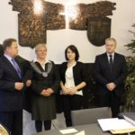 Wręczenie stypendiów Burmistrza Miasta i Gminy Olkusz - 29.12.2014_55