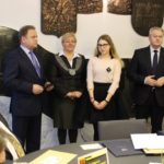 Wręczenie stypendiów Burmistrza Miasta i Gminy Olkusz - 29.12.2014_8