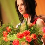 Wybory Miss Ziemi Olkuszkiej 2011 w Centrum Kultury w Wolbromiu