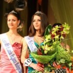 Wybory Miss Ziemi Olkuszkiej 2011 w Centrum Kultury w Wolbromiu