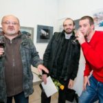 Wystawa "Artyści Olkuscy 2013" - 24.05.2013