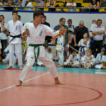 X Mistrzostwa Oyama Karate – 16.06.2018