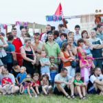 X Turniej Rycerski na Zamku w Rabsztynie - 7 - 8.07.2012