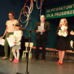 XII Powiatowy Festiwal "O Pluszowego Misia" - 18.04.2018_10