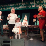 XII Powiatowy Festiwal "O Pluszowego Misia" - 18.04.2018_38