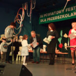 XII Powiatowy Festiwal "O Pluszowego Misia" - 18.04.2018_40