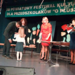 XII Powiatowy Festiwal "O Pluszowego Misia" - 18.04.2018_46