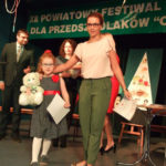 XII Powiatowy Festiwal "O Pluszowego Misia" - 18.04.2018_48