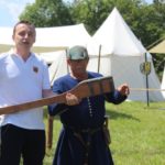 XII Turniej Rycerski w Rabsztynie – 02.07.2016_15