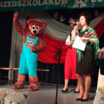 XIII Powiatowy Festiwal "O Pluszowego Misia" - 22.05.2019_1