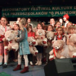 XIII Powiatowy Festiwal "O Pluszowego Misia" - 22.05.2019_25