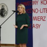 XIII Powiatowy Konkurs Historyczno- Literacki w I LO w Olkuszu - 8.03.2016_12