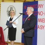 XIII Powiatowy Konkurs Historyczno- Literacki w I LO w Olkuszu - 8.03.2016_13