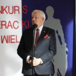 XIII Powiatowy Konkurs Historyczno- Literacki w I LO w Olkuszu - 8.03.2016_15